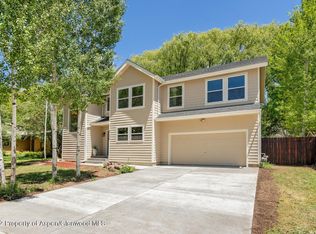 156 Deer Run, El Jebel, CO 81623