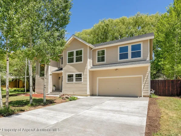 156 Deer Run, El Jebel, CO 81623