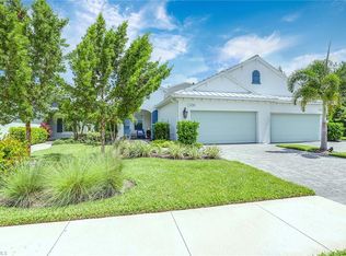 2238 Marquesa Cir, Naples, FL 34112