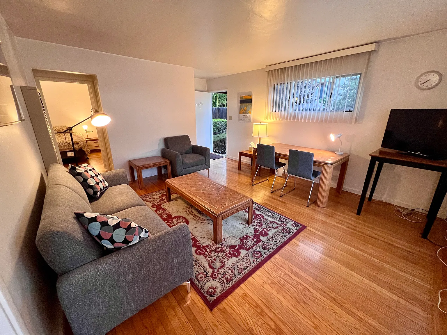 1 bed, 750 sqft, $3,195 — Photo 4
