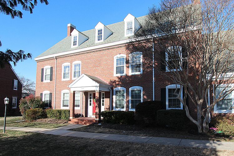 1st image of 3404 S Stafford St APT B2