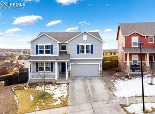 6577 Donahue Dr, Colorado Springs, CO 80923