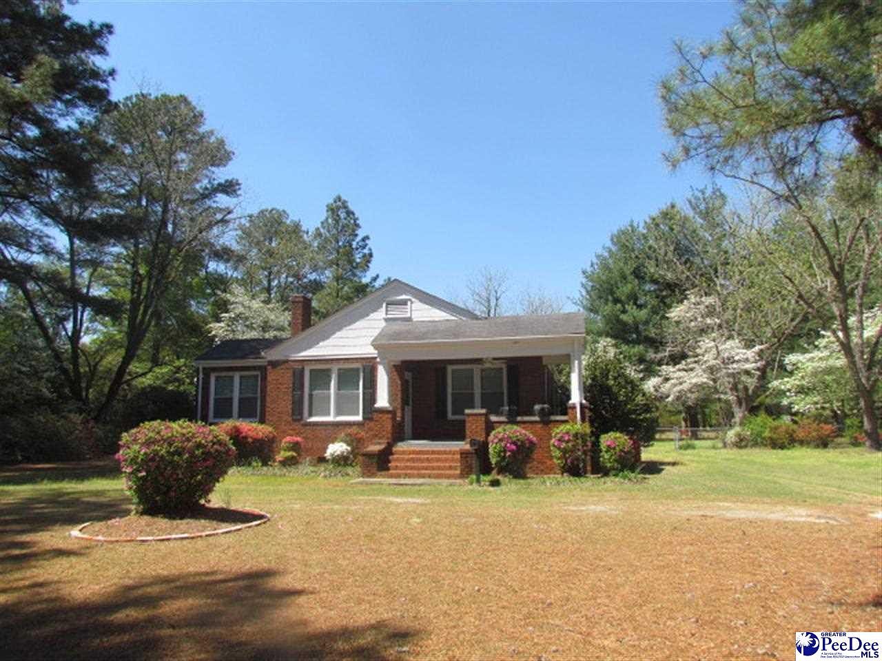 2276 W Market St, Cheraw, SC 29520 Zillow