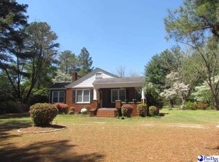 2276 W Market St, Cheraw, SC 29520