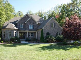 1495 Rob Roy Ct, Summerfield, NC 27358