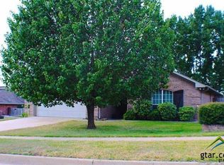 11554 Sprint Dr, Flint, TX 75762