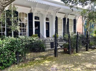 1239 Harmony St, New Orleans, LA 70115