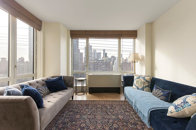1st image of 401 E 60th St APT 15A
