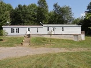 13678 Steubenville Pike, Lisbon, OH 44432