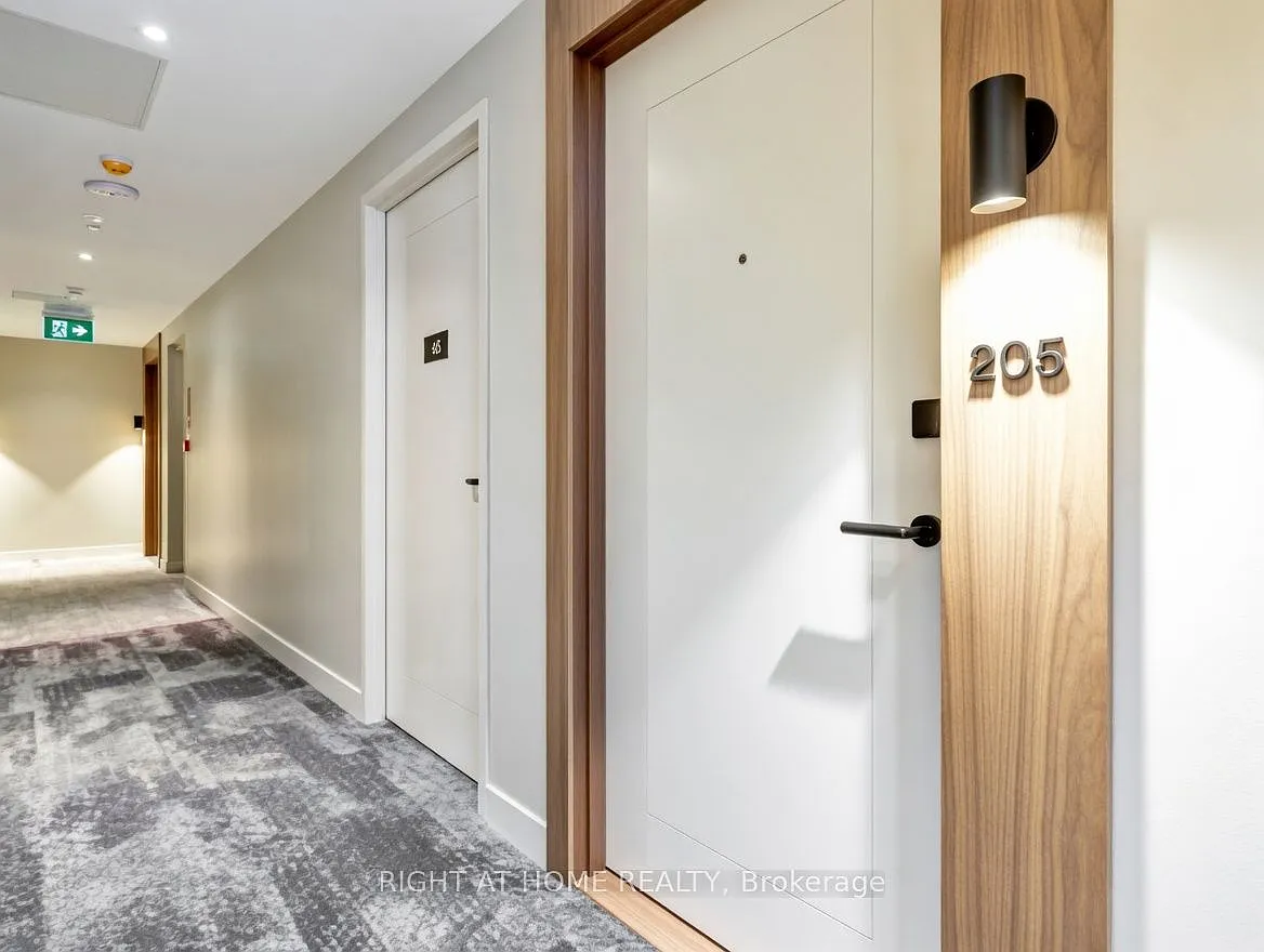 2 bed, $2,595 — Photo 2