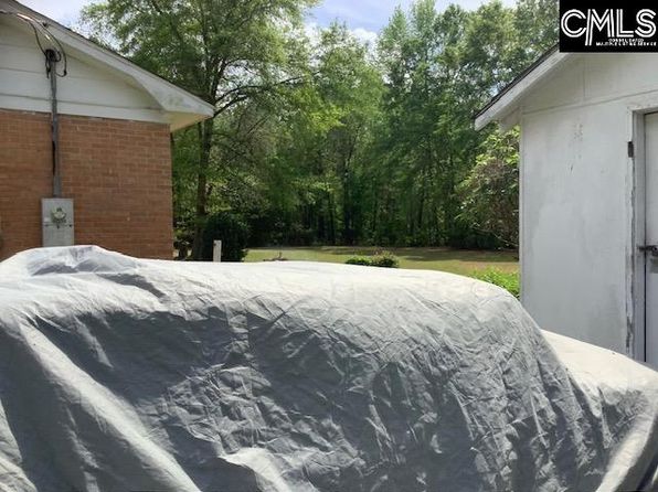 1012 Mount Carmel Rd, Timmonsville, SC 29161