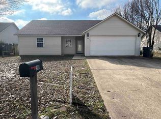 911 Silverleaf Cir, Bono, AR 72416