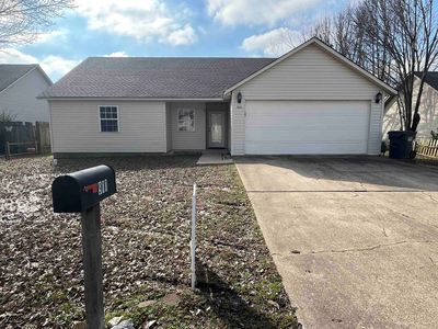 911 Silverleaf Cir, Bono, AR, 72416