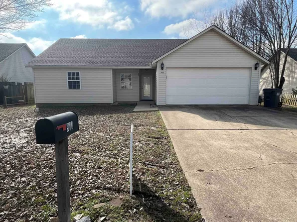 911 Silverleaf Cir, Bono, AR 72416