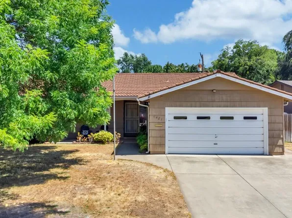 2427 El Burlon Cir, Rancho Cordova, CA 95670