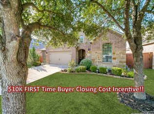 3810 Mira Mesa, San Antonio, TX 78259