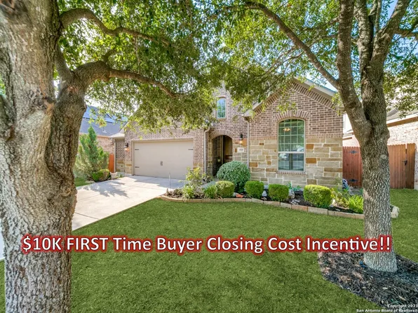 3810 Mira Mesa, San Antonio, TX 78259