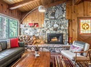 102 Cliff Cir, Mammoth Lakes, CA 93546