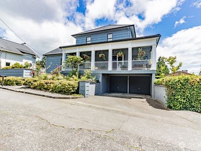 954 N Division Street, Aberdeen, WA, 98520