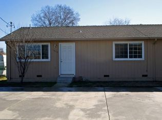 1514 Dodson Ave, Marysville, CA