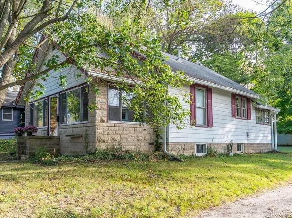 1009 S Washington St, Bloomington, IN 47401