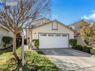 38817 Stillwater Cmn, Fremont, CA 94536