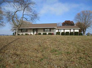 3592 W County Road 950 N, Chrisney, IN 47611