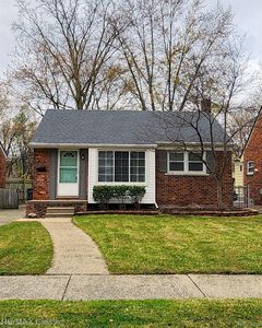 856 Fairwood St, Inkster, MI, 48141
