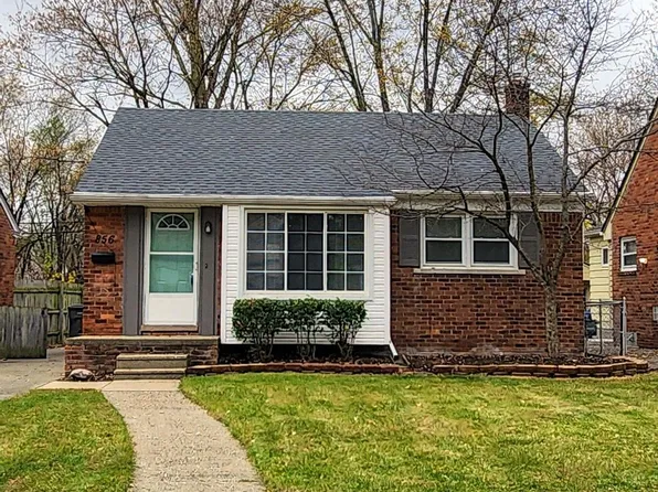 856 Fairwood St, Inkster, MI 48141