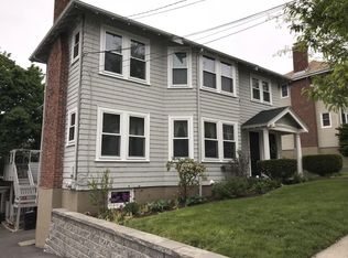 24 Richards Rd #24, Watertown, MA 02472