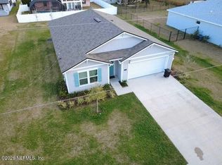 60 Perrotti Ln, Palm Coast, FL 32164