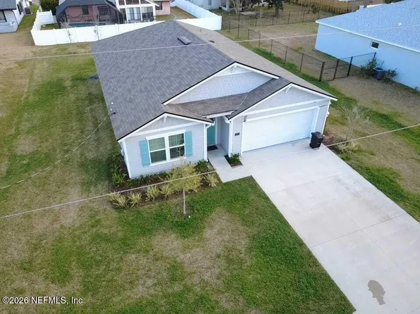 60 PERROTTI Lane, Palm Coast, FL 32164