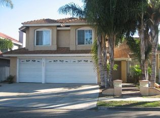 820 Nottingham Dr, Oxnard, CA 93030