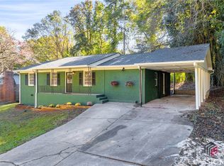 198 Chanticleer Rd, Commerce, GA 30529