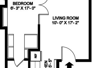 333 W 84th St APT 6, New York, NY 10024