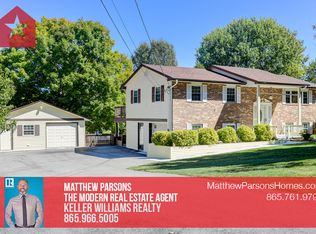 308 Peterson Rd, Knoxville, TN 37934