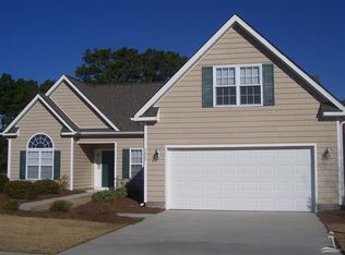 5022 Summerswell Ln, Southport, NC 28461