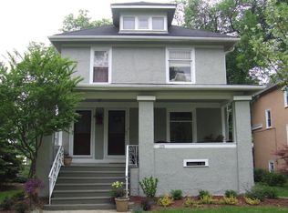 329 Park Ave APT 2, River Forest, IL 60305