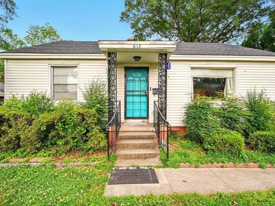612 Eastern Dr, Memphis, TN, 38122
