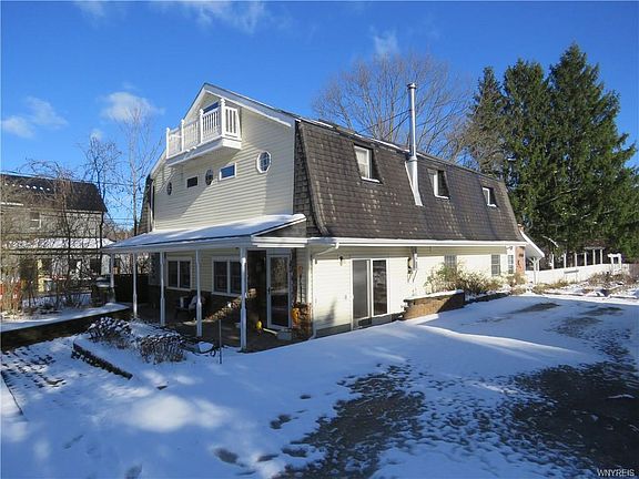 2nd image of 16 Old Glenwood Rd