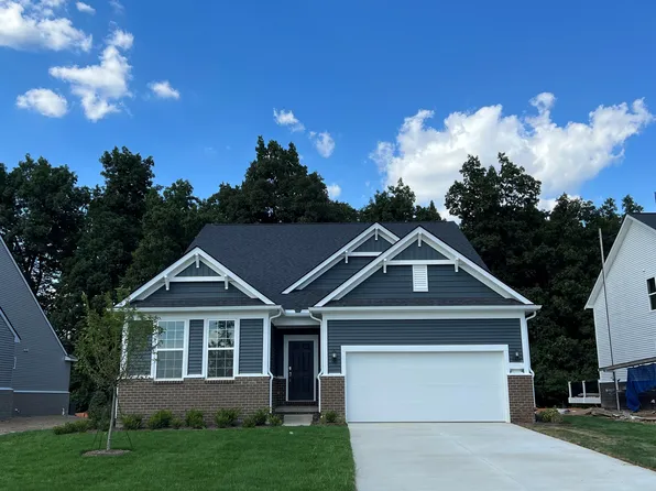 4356 Silica Dr, Lake Orion, MI 48359