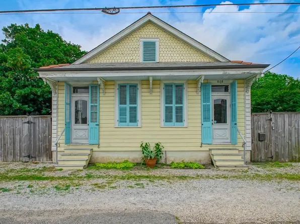 808 Delery St., New Orleans, LA 70117