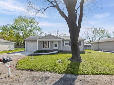 14 Dee St, Moro, IL, 62067