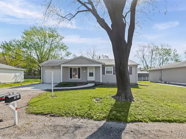 14 Dee St, Moro, IL 62067