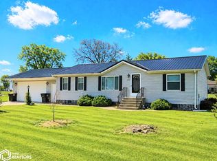 925 Lyon St, Murray, IA 50174