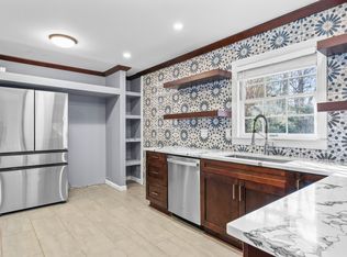 714 Fern St SE, Marietta, GA 30067