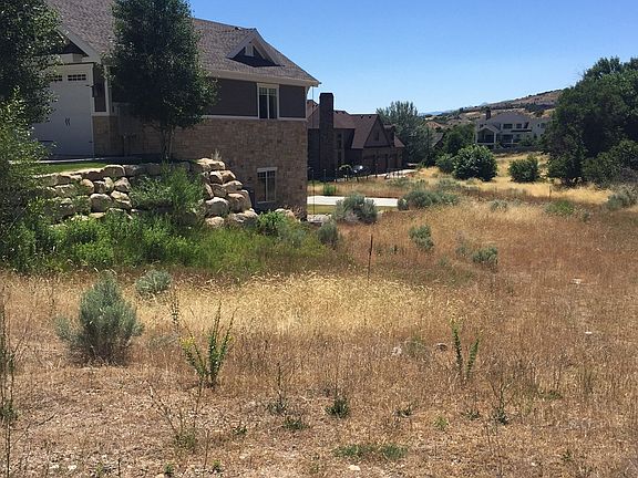 view to the south-west.