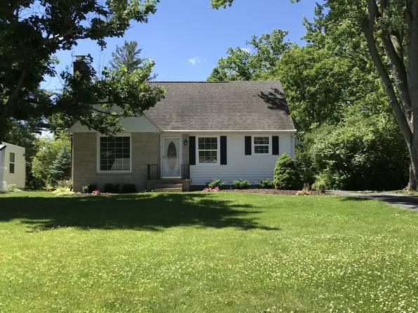 1005 Lindberg Rd, West Lafayette, IN 47906