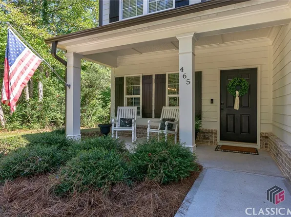 465 Discovery Trail, Athens, GA 30605