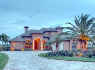 2812 Bellwind Cir, Rockledge, FL 32955